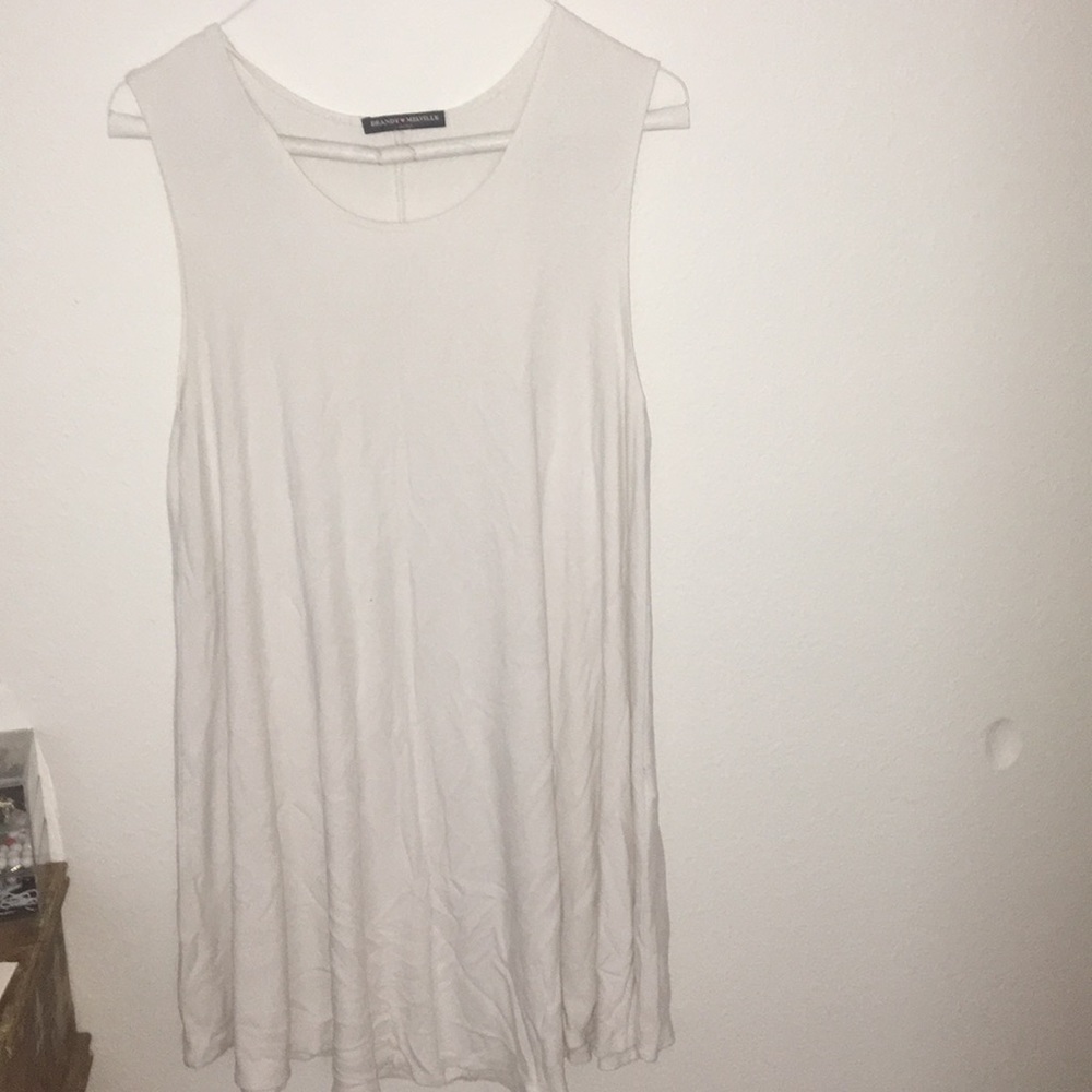 Brandy Melville shift dress